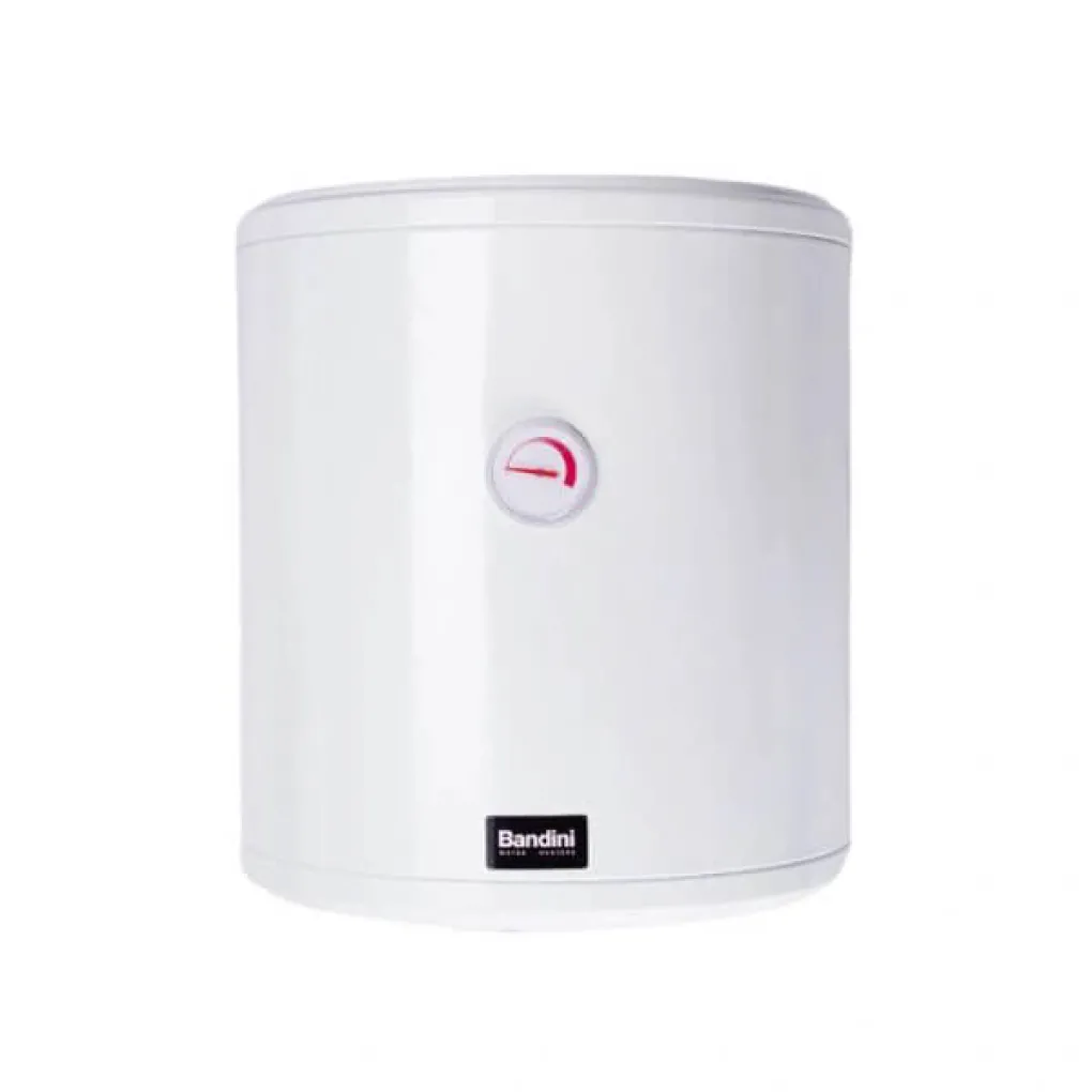 Электрический водонагреватель Bandini Water Heaters SE 50 (000004554)- Фото 2