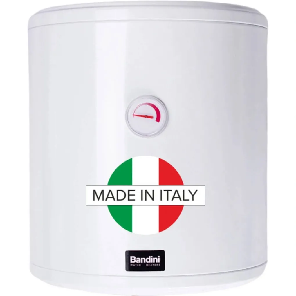 Электрический водонагреватель Bandini Water Heaters SE 50 (000004554)- Фото 1