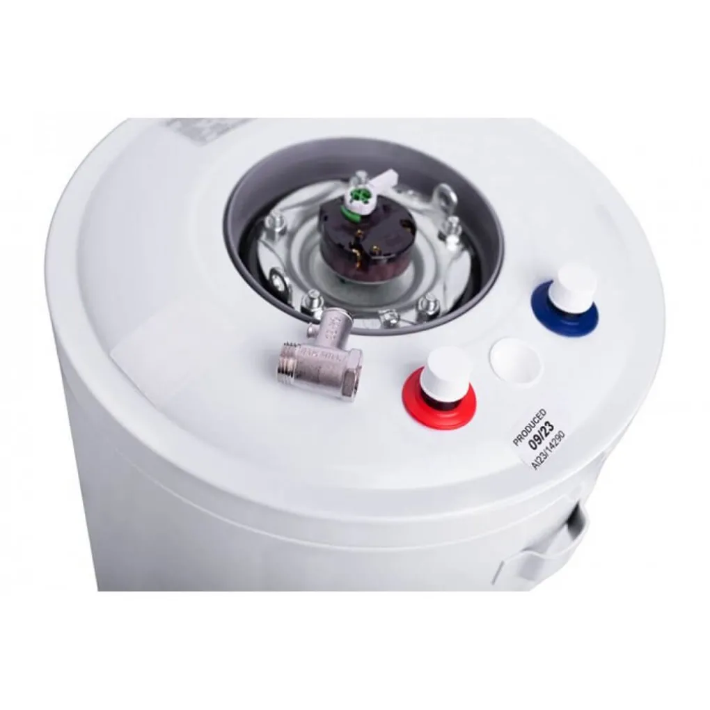 Электрический водонагреватель Bandini Water Heaters SE 60 SLIM (000004558)- Фото 3