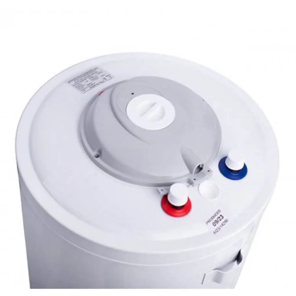 Электрический водонагреватель Bandini Water Heaters SE 60 SLIM (000004558)- Фото 4
