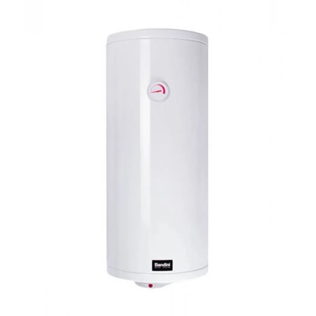 Электрический водонагреватель Bandini Water Heaters SE 60 SLIM (000004558)- Фото 1