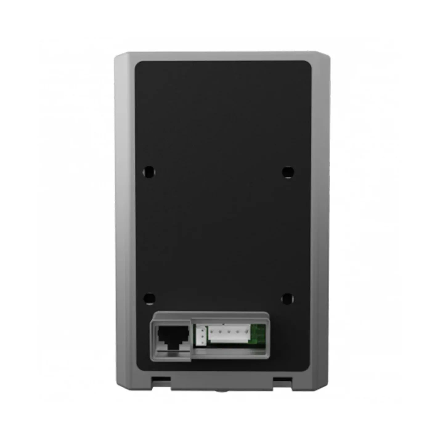 IP виклична панель Bas-IP AV-03D Silver срібний (9892) - Фото 2