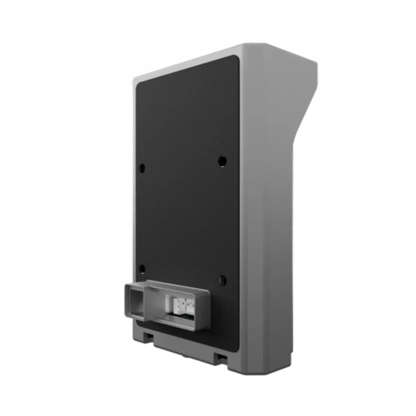 IP виклична панель Bas-IP AV-03D Silver срібний (9892) - Фото 3