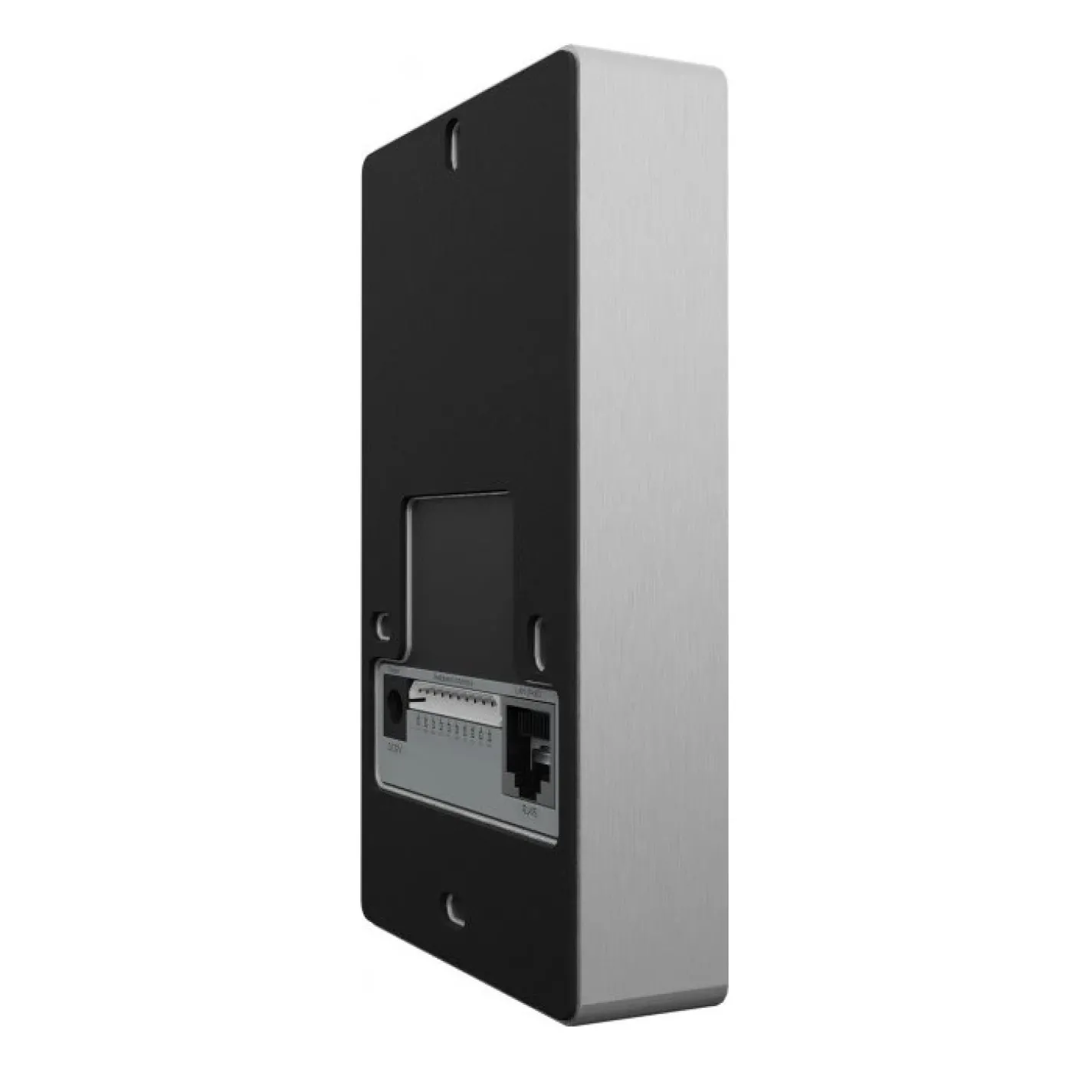 IP виклична панель Bas-IP AV-04SD Silver срібний (16765) - Фото 1