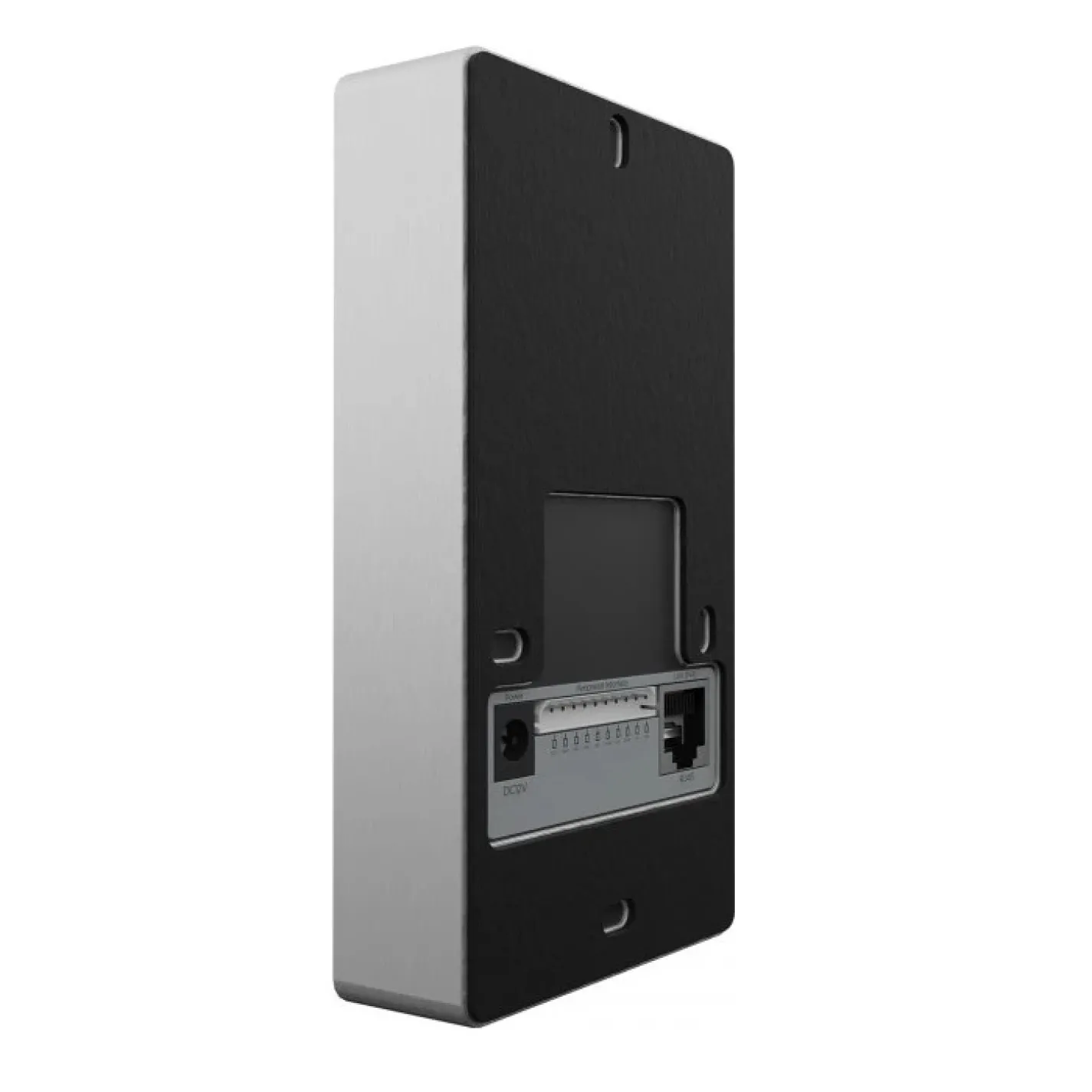 IP виклична панель Bas-IP AV-04SD Silver срібний (16765) - Фото 3