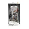 Одноконтурний конденсаційний котел Baxi LUNA DUO-TEC MP 1.35 (7106815)- Фото 2