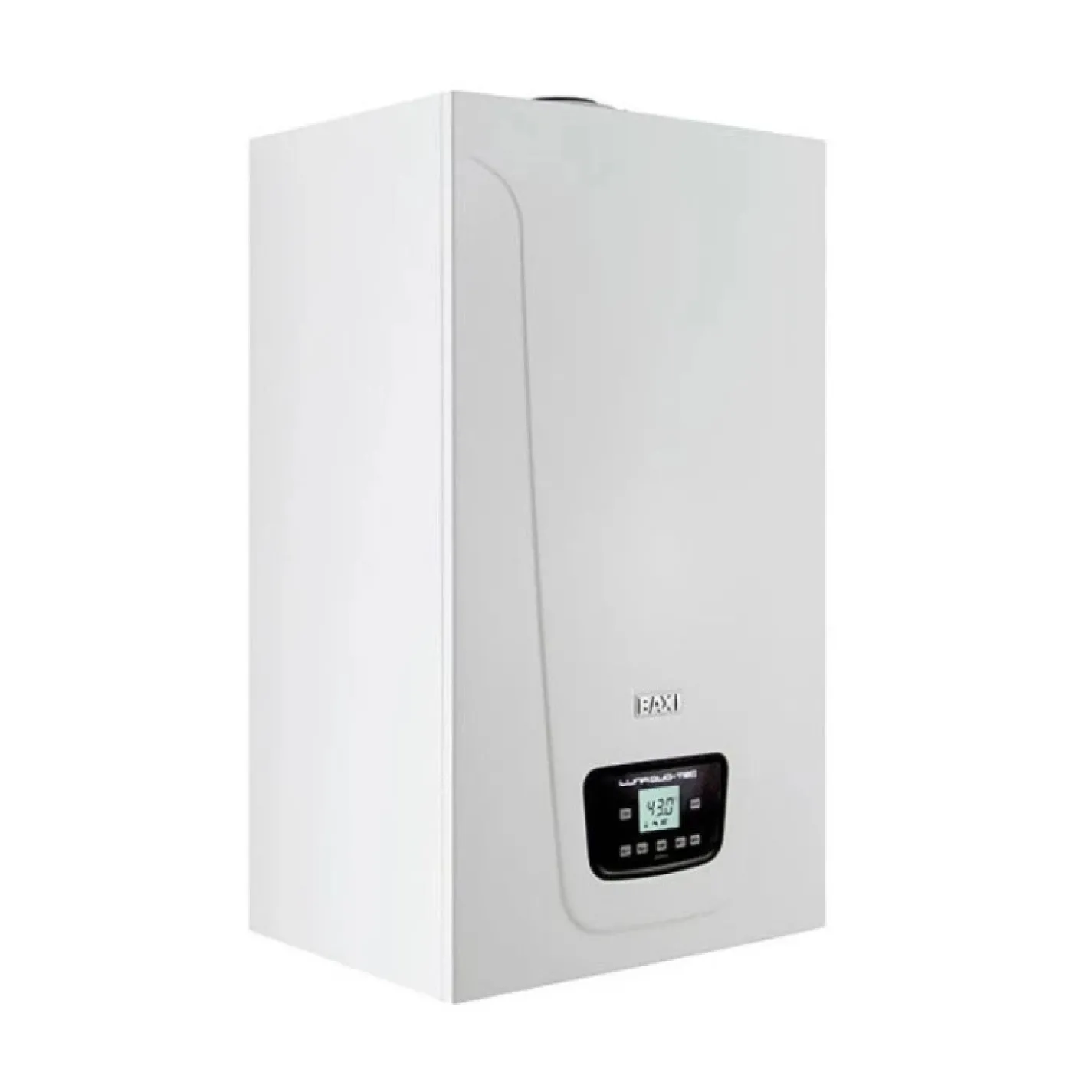 Двухконтурный конденсационный котел Baxi Duo-Tec Compact 24 E - Фото 2