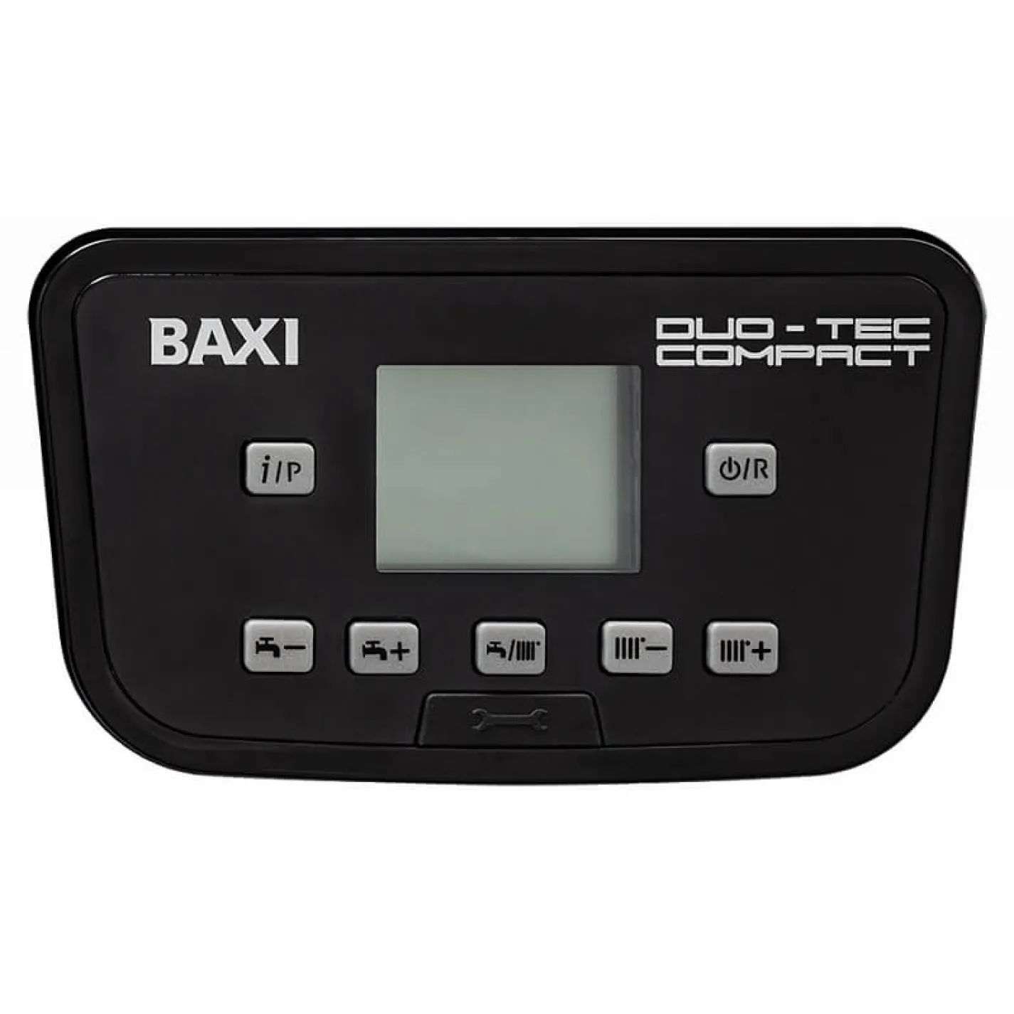 Одноконтурный газовый котел Baxi DUO-TEC COMPACT 1.24 E A7722080 - Фото 2