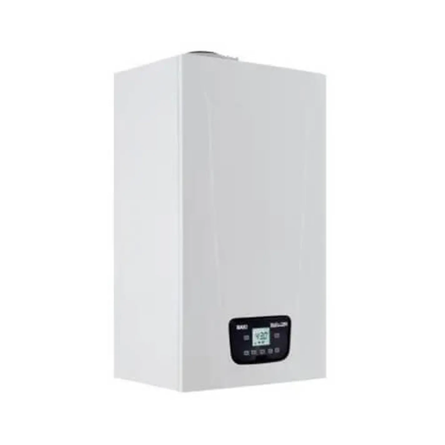 Одноконтурный газовый котел Baxi DUO-TEC COMPACT 1.24 E A7722080 - Фото 3