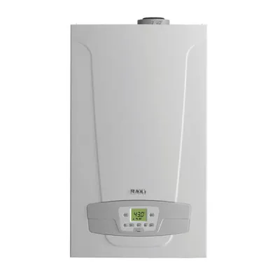 Одноконтурный конденсационный котел Baxi LUNA DUO-TEC MP 1.35 (7106815)