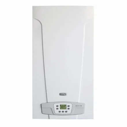 Двоконтурний газовий котел Baxi ECO 4S 24 (765976201)