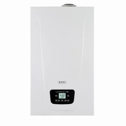 Двоконтурний газовий котел Baxi Luna Duo-Tec Е 28