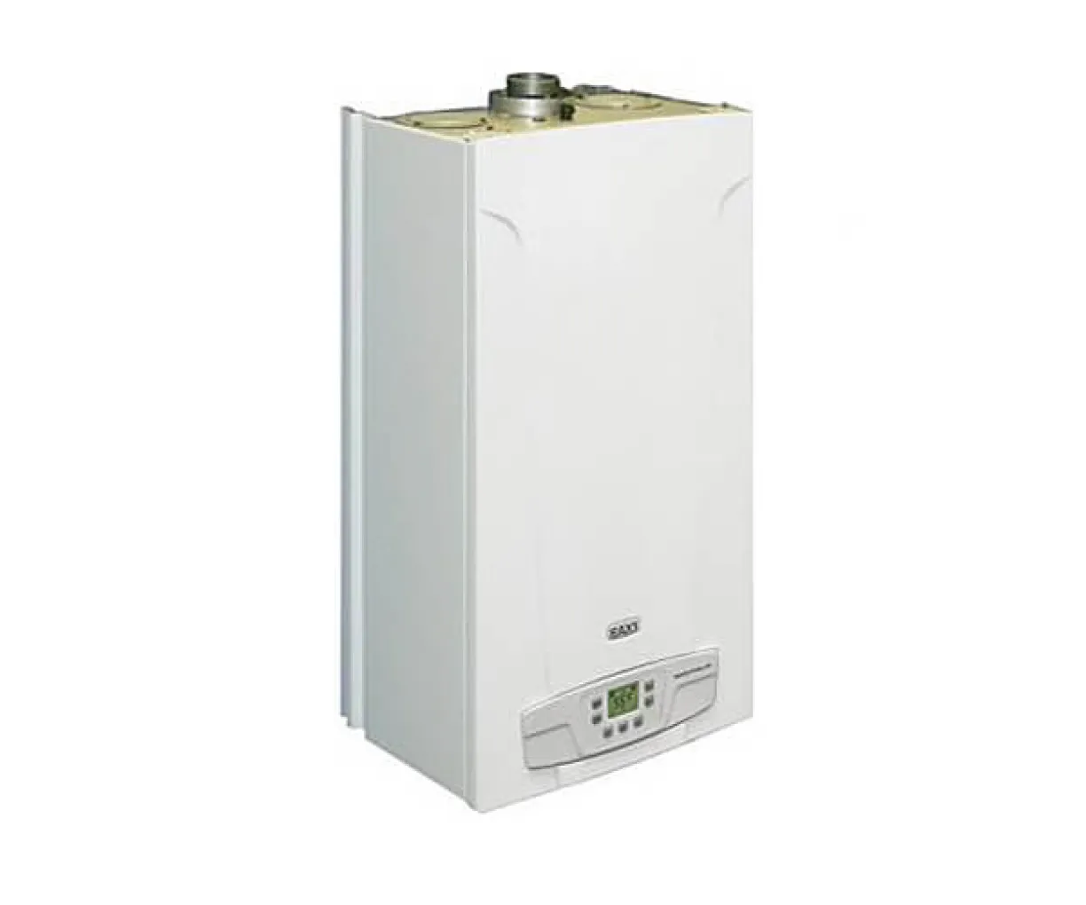 Двоконтурний газовий котел Baxi ECOFOUR 240 i (CSE462243540)- Фото 2