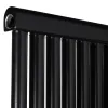 Трубчастый радиатор Betatherm PS Style 1 1800x405 черный- Фото 3