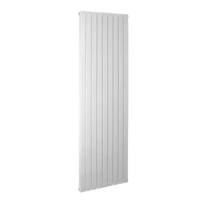Трубчатый радиатор Betatherm Blende 2 2000x614 (B2V 2200/11 9016M 99)