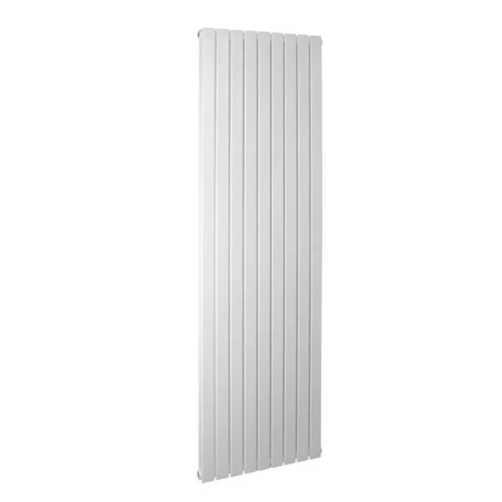 Трубчатый радиатор Betatherm Blende 2 2000x614 (B2V 2200/11 9016M 99)- Фото 1