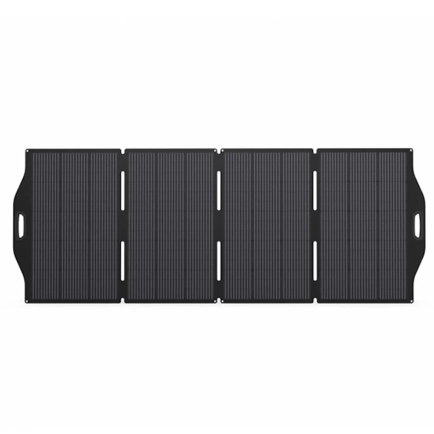 Портативная солнечная панель BigBlue B1004V 400Вт (42-00106) - Фото 1