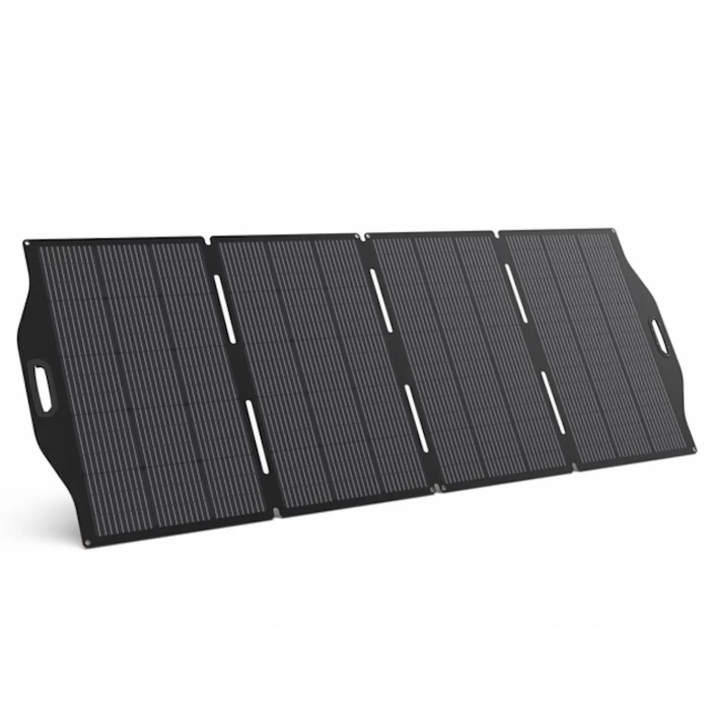 Портативная солнечная панель BigBlue B1004V 400Вт (42-00106) - Фото 2