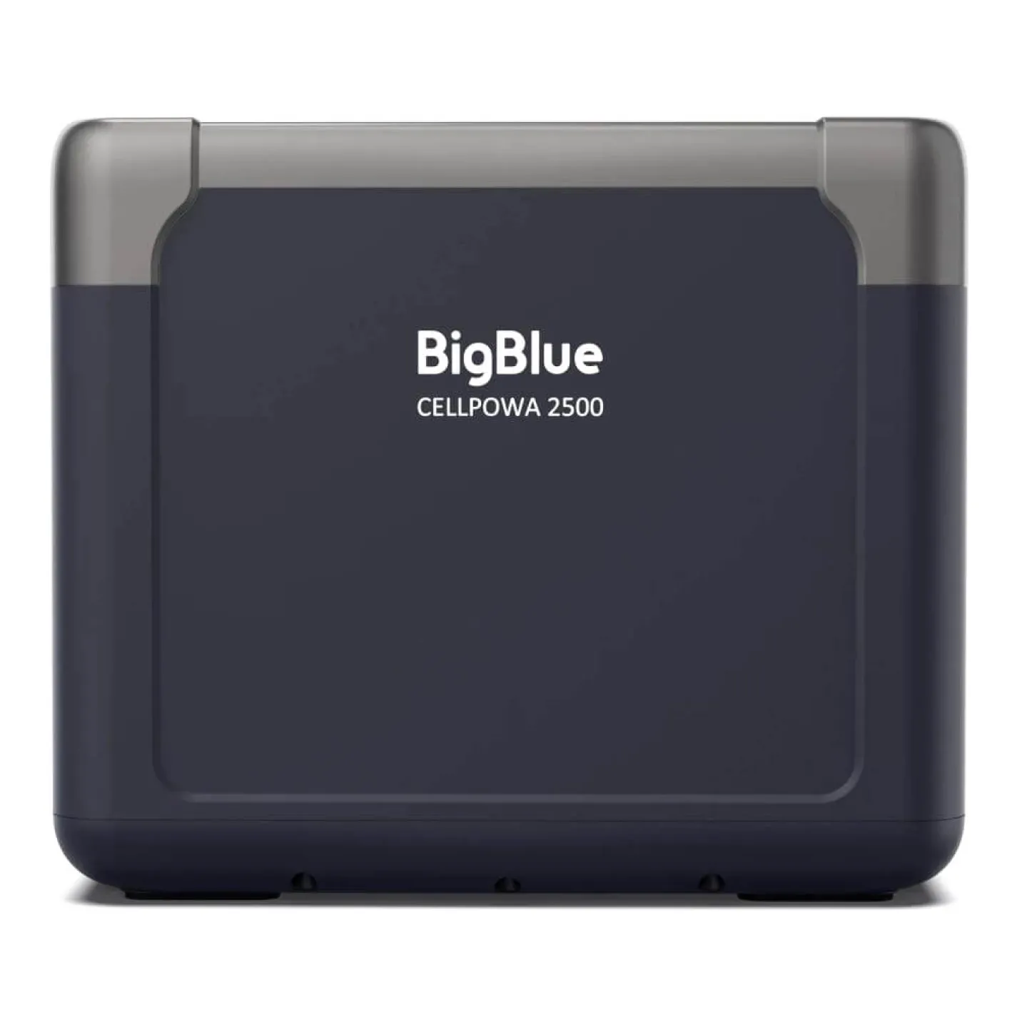 Портативна зарядна станція BigBlue CP2500 2500W 1843Wh - Фото 2