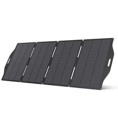 Портативная солнечная панель BigBlue B1004V 400Вт (42-00106)