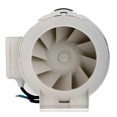 Канальний вентилятор Binetti FDP-200