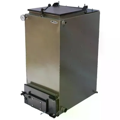 Котел шахтного типу Bizon FS-20 Стандарт