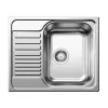 Кухонная мойка Blanco Tipo 45 S Mini сталь (516524)- Фото 1
