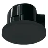 Вытяжной вентилятор Blauberg DP Ultra 250 Round Black (0688275300)- Фото 1