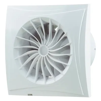 Вытяжной вентилятор Blauberg Sileo 150 SH