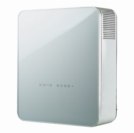 Рекуператор Blauberg Freshbox E-100 WiFi