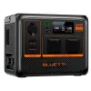 Портативная зарядная станция Bluetti AC60P- Фото 2