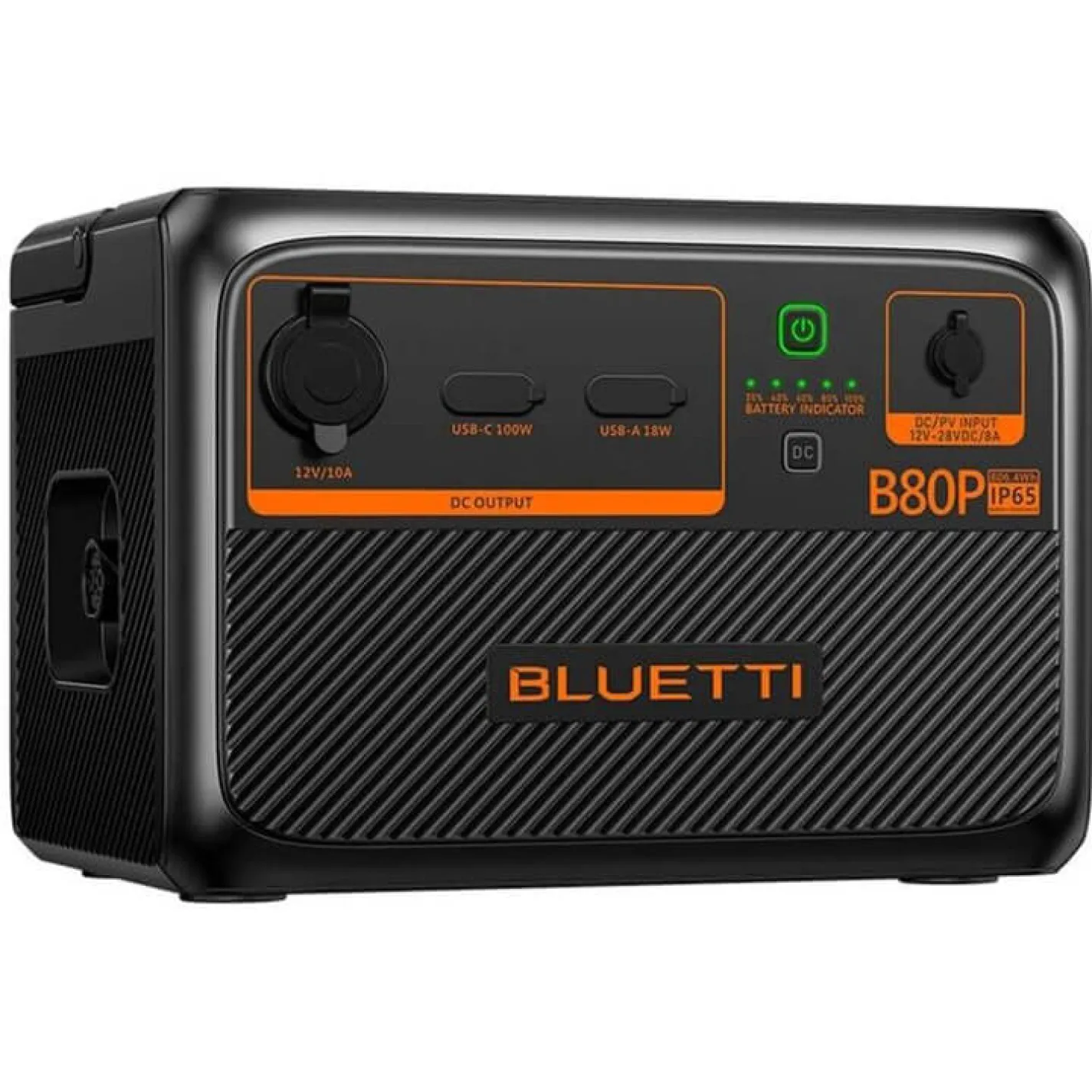 Додаткова батарея Bluetti B80P 806Wh - Фото 1