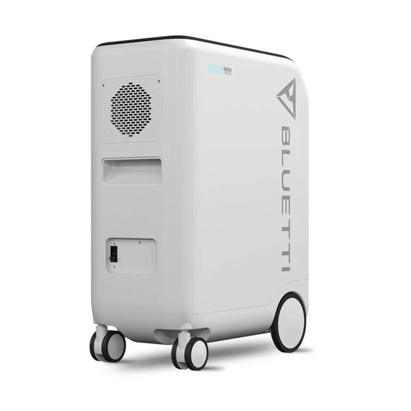 Зарядная станция Bluetti EP500 2000W 5100Wh - Фото 2