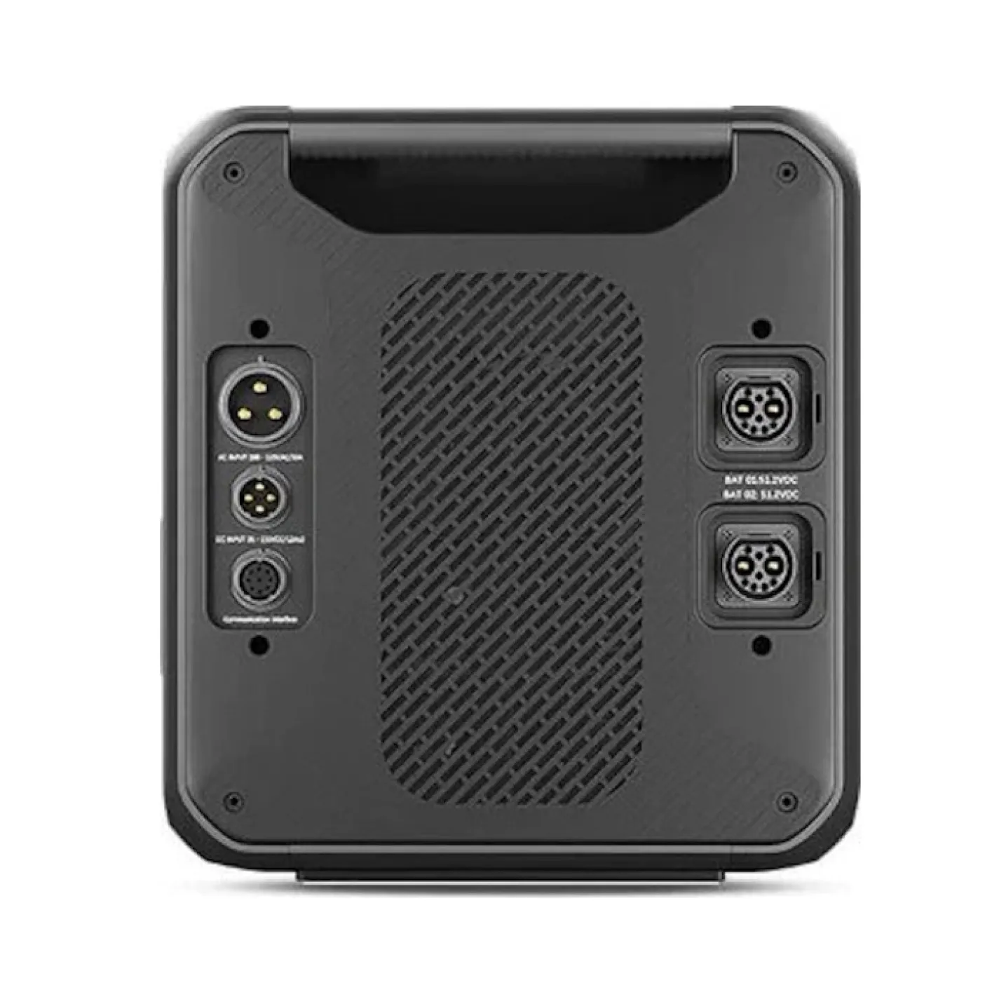 Зарядная станция Bluetti AC300 3000W (без аккумулятора) - Фото 2