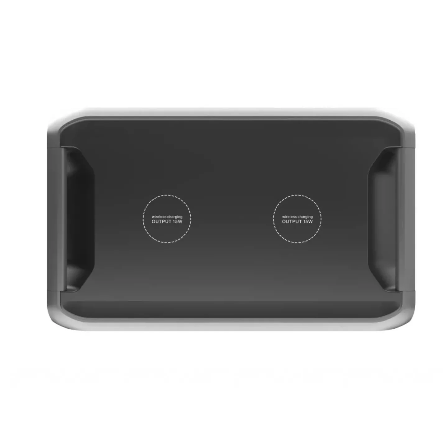 Зарядная станция Bluetti AC300 3000W (без аккумулятора) - Фото 3