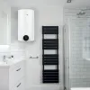 Бойлер электрический Bosch TR4101T 120 DEB (7736507579)- Фото 4
