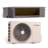 Канальний кондиціонер Bosch Climate CL5000iL 2x53 DE - Фото 1