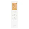 Кондиціонер спліт-система Bosch Climate 4000i 25м2 білий (7733703208)- Фото 4