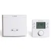 Недельный терморегулятор Bosch CR100 RF (MB RF)- Фото 3