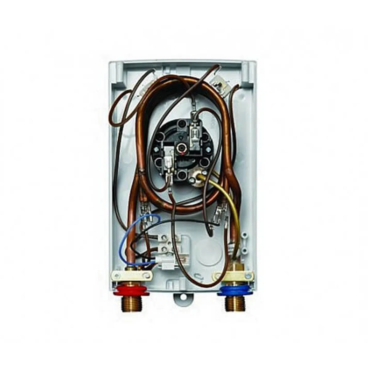 Електричний проточний водонагрівач Bosch TR1000 6 B (7736504719) - Фото 1