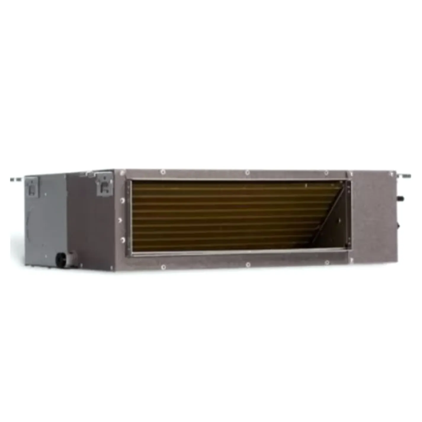 Канальний кондиціонер Bosch Climate CL5000iL 2x70 DE-3  - Фото 1