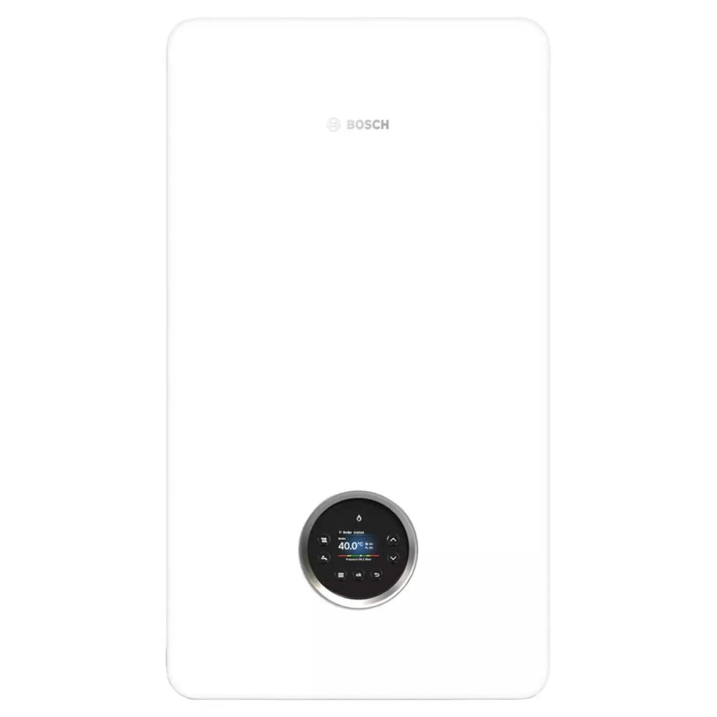 Одноконтурный конденсационный котел Bosch GC5700iW 24 P 23 (7736902851) - Фото 2