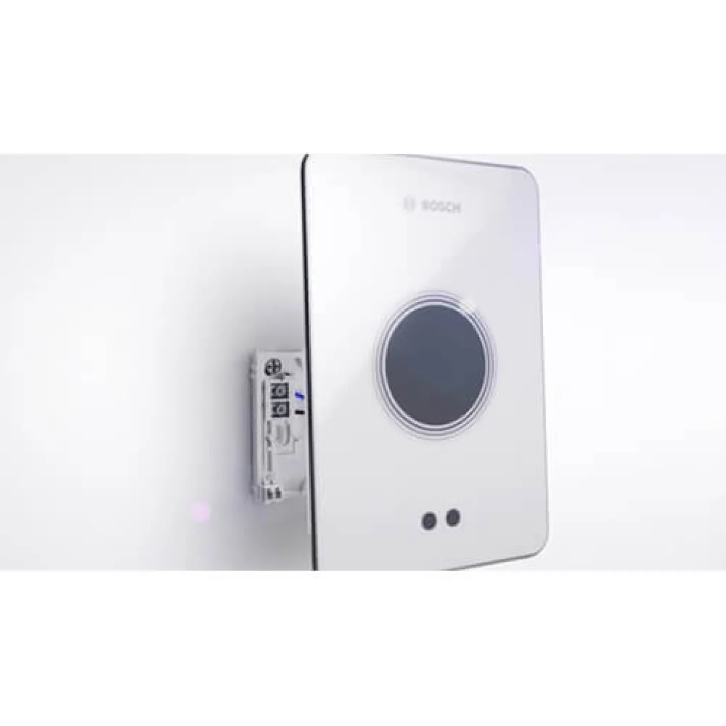 Терморегулятор Bosch EasyControl CT 200 білий (7736701341) - Фото 1