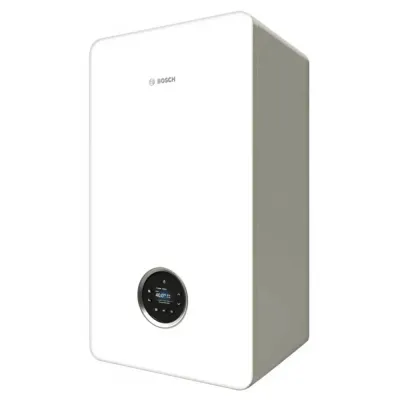 Двухконтурный конденсационный котел Bosch Condens GC5700iW 30/30 С 23 (7736902843)
