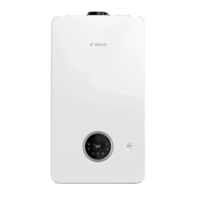 Двоконтурний конденсаційний котел Bosch Condens GC2300iW 24/30 C 23 (7736902968)