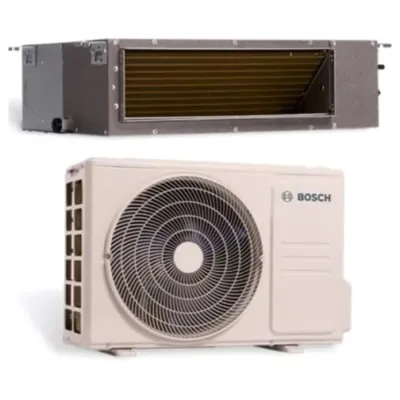 Канальный кондиционер Bosch Climate CL5000iL 125 DE
