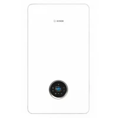 Одноконтурный конденсационный котел Bosch Condens GC5700iW 35 P (7736902856)