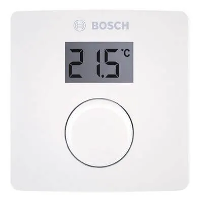 Комнатный термостат Bosch CR10
