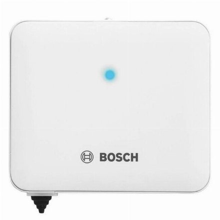Адаптер для подключения термостата Bosch EasyControl CT 200 к котлам без шины