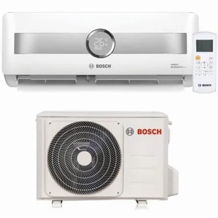 Кондиціонер спліт-система Bosch Climate 8500 RAC 2,6-3 IPW/Climate RAC 2,6-1 OU P (7733700037R85)